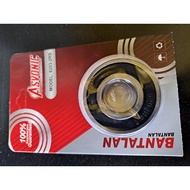 Bearing Laher Bearing 6203 2RS 17x40x12mm