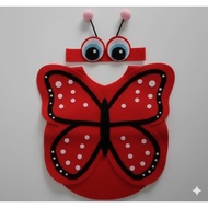 Butterfly costume/ animal costume animal costume/
