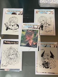 碧藍幻想 情人節 回禮 グラブル　gbf granblue fantasy