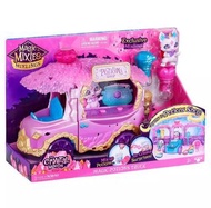 Magic Mixies Mixlings Magic Potions Truck  魔法藥水大卡車
