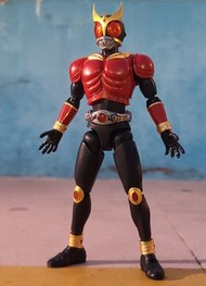 Classic Figure-rise Standard Kuuga 經典古迦非真骨雕