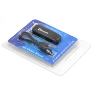 Bluetooth Audio Receiver Musik Mobil Jack 3.5mm USB Transmitter Bluetooth Car