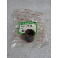 SUZUKI RC100 CLUTCH PRIMARY GEAR BUSHING BOSS