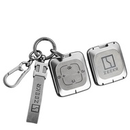 ZEEKR 009 Car Key Cover Zeekr 001 007 X MIX ZEEKR 7X Card Key Box zeekr 009 Car Key Shell