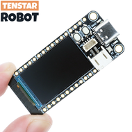 TENSTAR TS-ESP32-S3 Ban Phát Triển Màn Hình TFT 1.14 Inch BMP280 QMI8658C Cảm Biến Tương Thích Học C