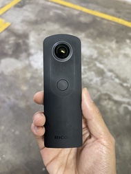 Ricoh Theta 360 度相機
