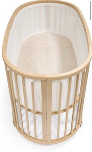 Stokke Sleepi 嬰兒床圍