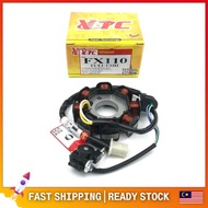 SUZUKI FX110 FX 110 MAGNET COIL FUEL COIL VTC