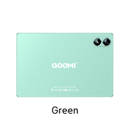 QOOMI Giant Pad T23 10.1-inch 4G Tablet 2SIM 4GB RAM 64GB ROM Android 12 High-Resolution Display wit