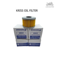 MODENAS OIL FILTER-KRISS GT128 CT110 KLX150 KRISTAR