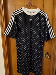 Adidas Polka Dot Dress 長裙