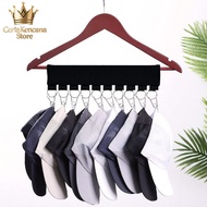 GANTUNGAN Adjustable Hat Storage Rack Hat Hanger Cap Organizer Hat Storage Rack
