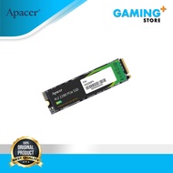 Apacer AS2280P4 M.2 Nvme 1TB SSD 256GB/ 512GB/