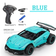Mainan Mobil Remot Mobil Mainan Anak Balap Kecepatan Tinggi Dewasa Profesional Drift Sport Rc Car