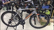 Ridley Noah + Bora One + 6800