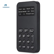 Voice Changer Handheld Microphone Voice Changer with Sound Multifunctional Effects Machine for Phone