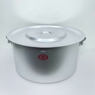 Ready stok periuk cap buaya 60cm