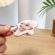 MAELOVE2 Cute Acrylic 2d Backpack Pendant Monkey Style Keychain Creative Backpack Bag Decoration Car