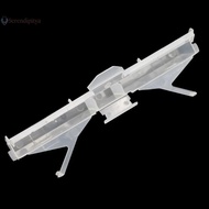 SEE 5/10Pcs Beetle Trap Clear Plastic Reusable Beetle Trap Bee Health Suitable For Frame Capture Bee