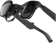 Smart AR Glasses HD 130 Inches Space Giant Screen Private Cinema Portable 1080p View(Nreal for Andri