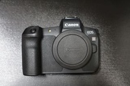 Canon EOS R機身