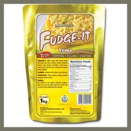 ⊕ ☎ ❀ Bakersfield Fudge-it Yema 1kg