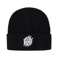 WISED X HELLFROG | BOLD BOLD BOLD | BEANIE BEANIE