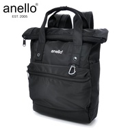 Anello Japan Urban Street Unisex Backpack AT-B1681