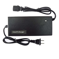 lithium battery Charger 48V 60V 72V 58.8V 71.4V 88.8V 2A 3A 5A For Electric Bike Bicycle Scooters T 