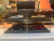 Frontiart Aston Martin One-77 1:87