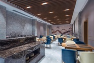 Tianmu Lake Xhotel Tencent Cloud Smart Hotel