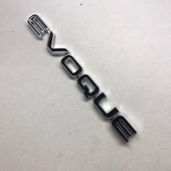 emblem evoque range rover evoque