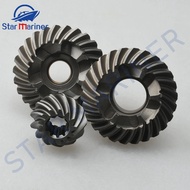 43-821924 43-821925 43-821926 Gear Kit For MERCURY MERCRUISER Outboard Motor 2T 8-15HP 43821924 4382