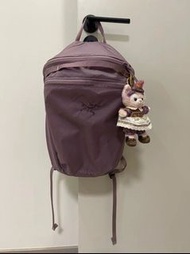 Arc'teryx Heliad 15 雙肩戶外背包