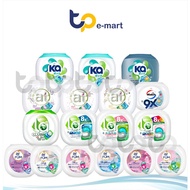 WALCH Fresh HY 4 In 1 Laundry Capsules/9X Antiseptic / LA 4 In 1 Laundry Capsules/Ar Fum 5 In 1 Laun