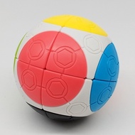 Rubik's Cube 2x2 3x3 Rubik's Cube Ball Maple Leaf Ball Rubik's Cube Speed 2x2 3x3 Magic Cube Profess