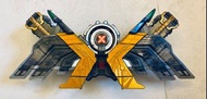 幪面超人 W~DX Extreme Bird Gaia Memory (二手日版)