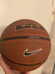 Nike 籃球 LBJ 7號 波 LeBron kobe basketball