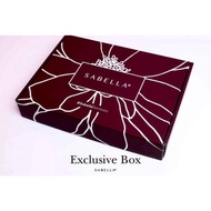 recycle SABELLA SPECIAL BOX  (KOTAK SAHAJA) #SPECIALBOX