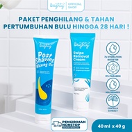 Brighty Swipe Removal Cream