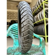 QUALITY ENDURO E08 110/ 80-19 WIDE SOLE MOGE GAMBOT TIRE DUAL BLOCKBIG PURPOSE