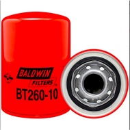 Baldwin BT260-10 Heavy Duty Hydraulic/Transmission Filter for Volvo HD
