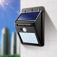 IP65 Outdoor Solar Light
