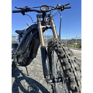 high quality 500A Controller Surron Light Bee Controller 60V 72V Light Bee Dirt Bike 3000W 72V Ebike