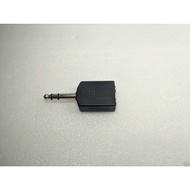 Coupler socket toa to to toa stereo