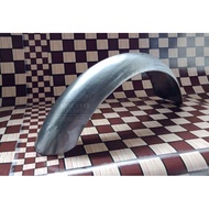 Chopper rear fender, british etc, custom chooper fender, classic fender, british rear fender, fender
