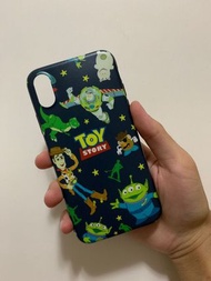 全新 iPhone X/Xs Toy Story 手機殻