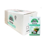 Santan Kampon 1 Liter (12 X 1liter) Carton