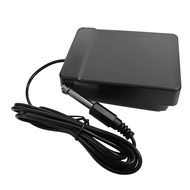 Top Music Pedal Foot Switch Foot Operated Pedal Controller Musical Instrument Audio Interface Pedal