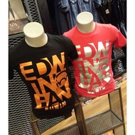 EDWIN MEN'S PRINTING T-SHIRT ( 7480 1726 )